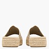 Calvin Klein Flatf.Nub-Beige