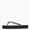 Calvin Klein Flatform.Flip-Black