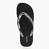 Calvin Klein Flatform.Flip-Black