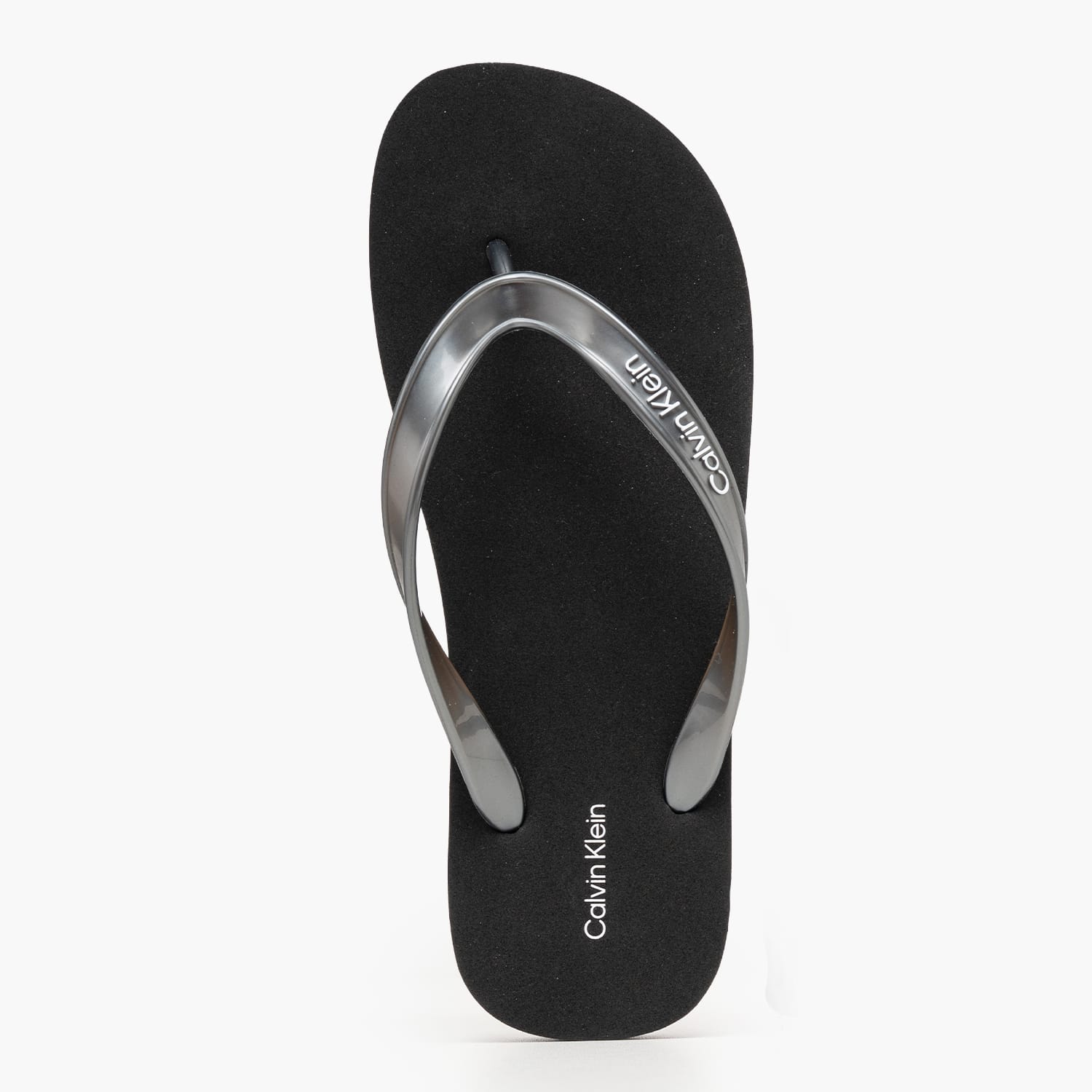 Calvin Klein Flatform.Flip-Black