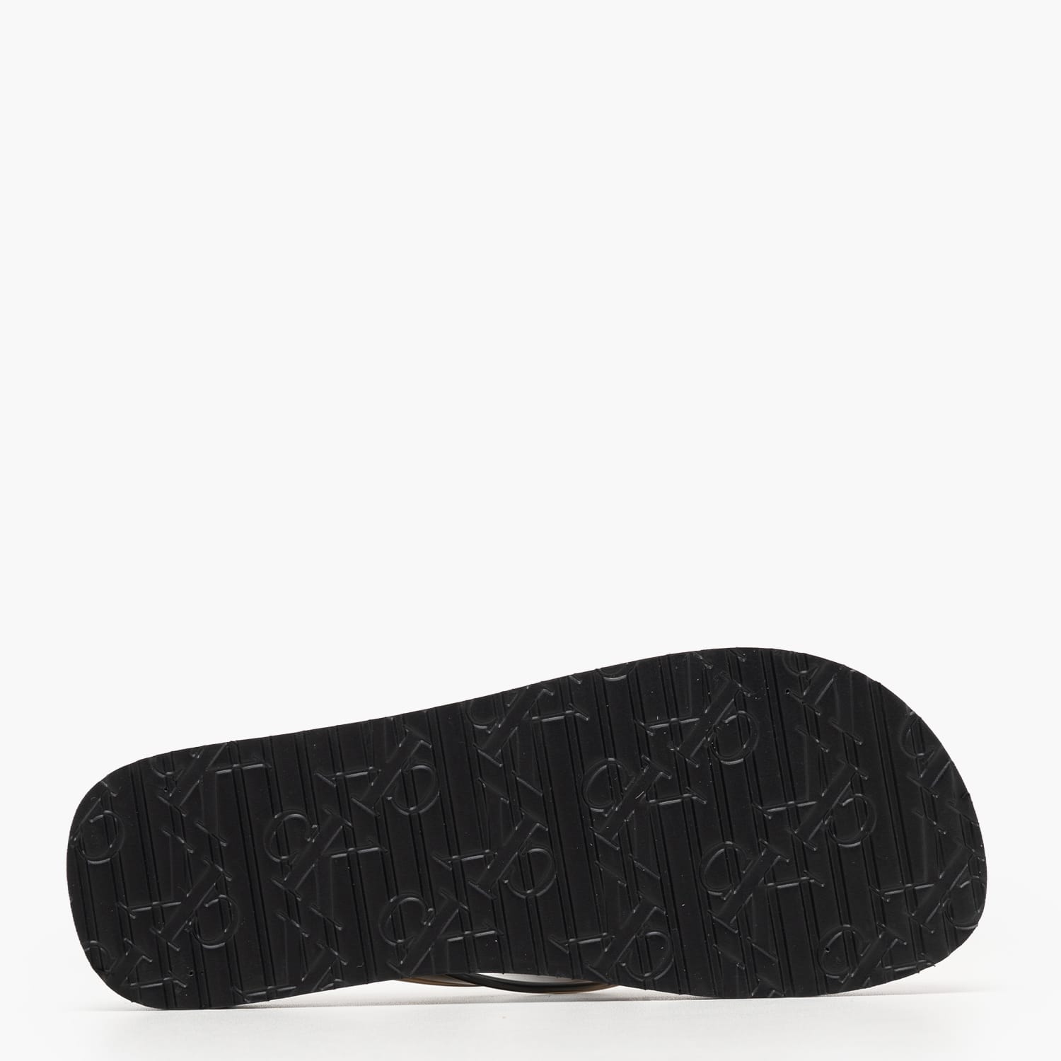Calvin Klein Flatform.Flip-Black