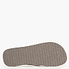 Calvin Klein Flatform.Flip-Grey