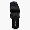 Calvin Klein Flatform.Webbing-Black