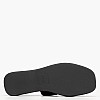 Calvin Klein Flatform.Webbing-Black