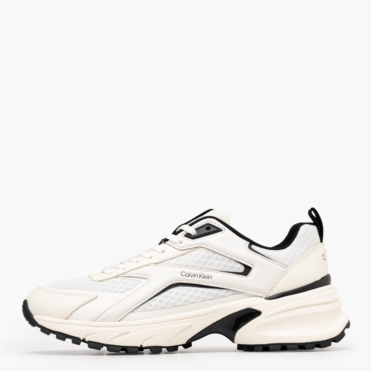 Calvin Klein Hike.Run.Str Γυναικείο Παπούτσι Casual