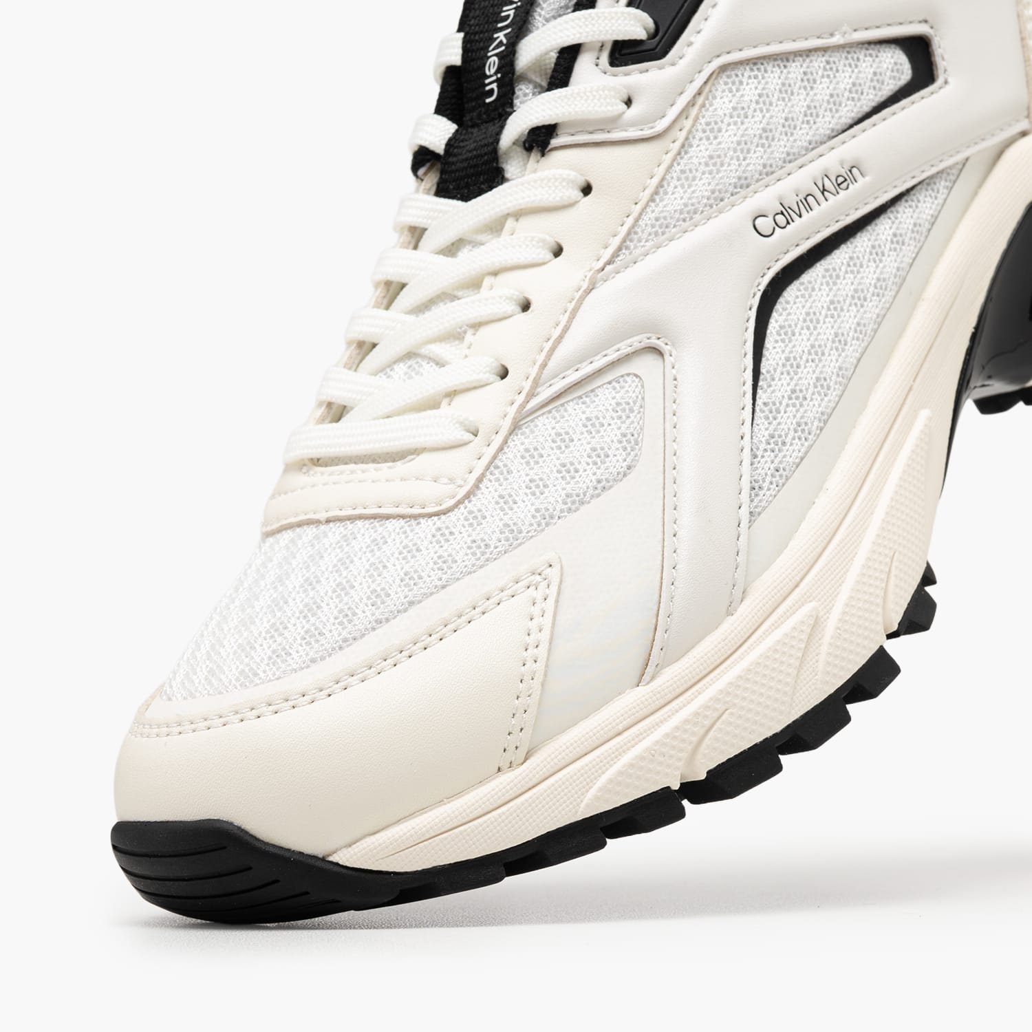 Calvin Klein Hike.Run.Str Γυναικείο Παπούτσι Casual