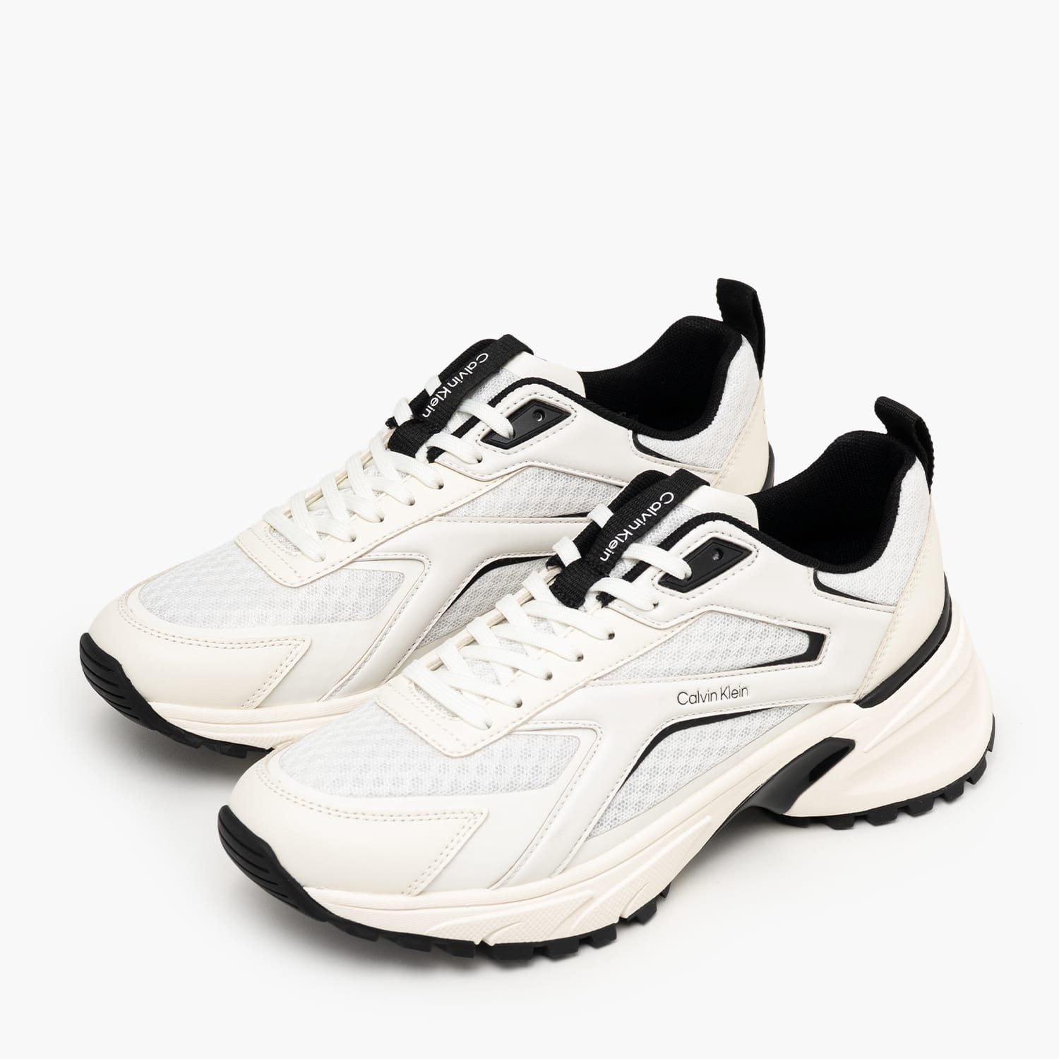 Calvin Klein Hike.Run.Str-White