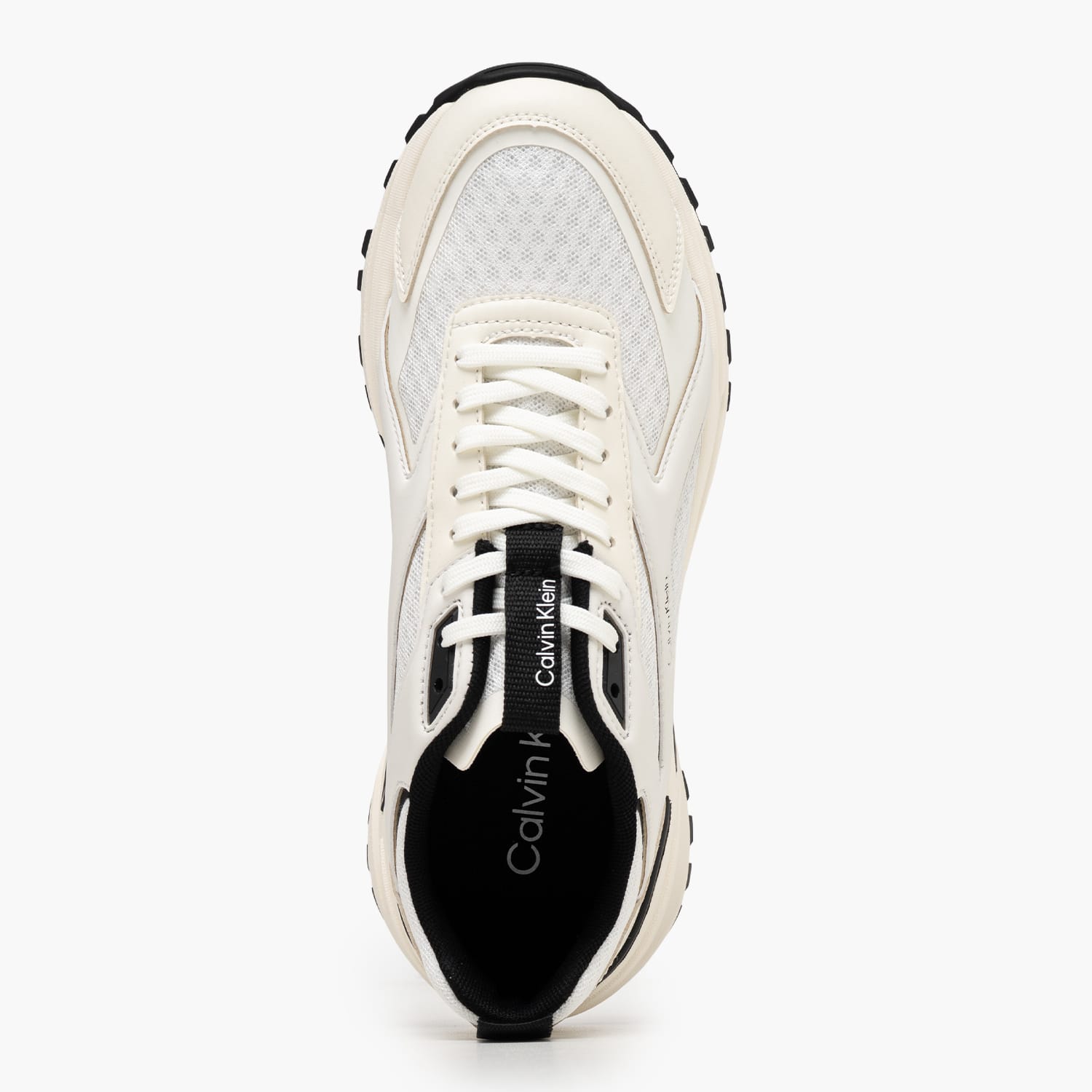 Calvin Klein Hike.Run.Str-White