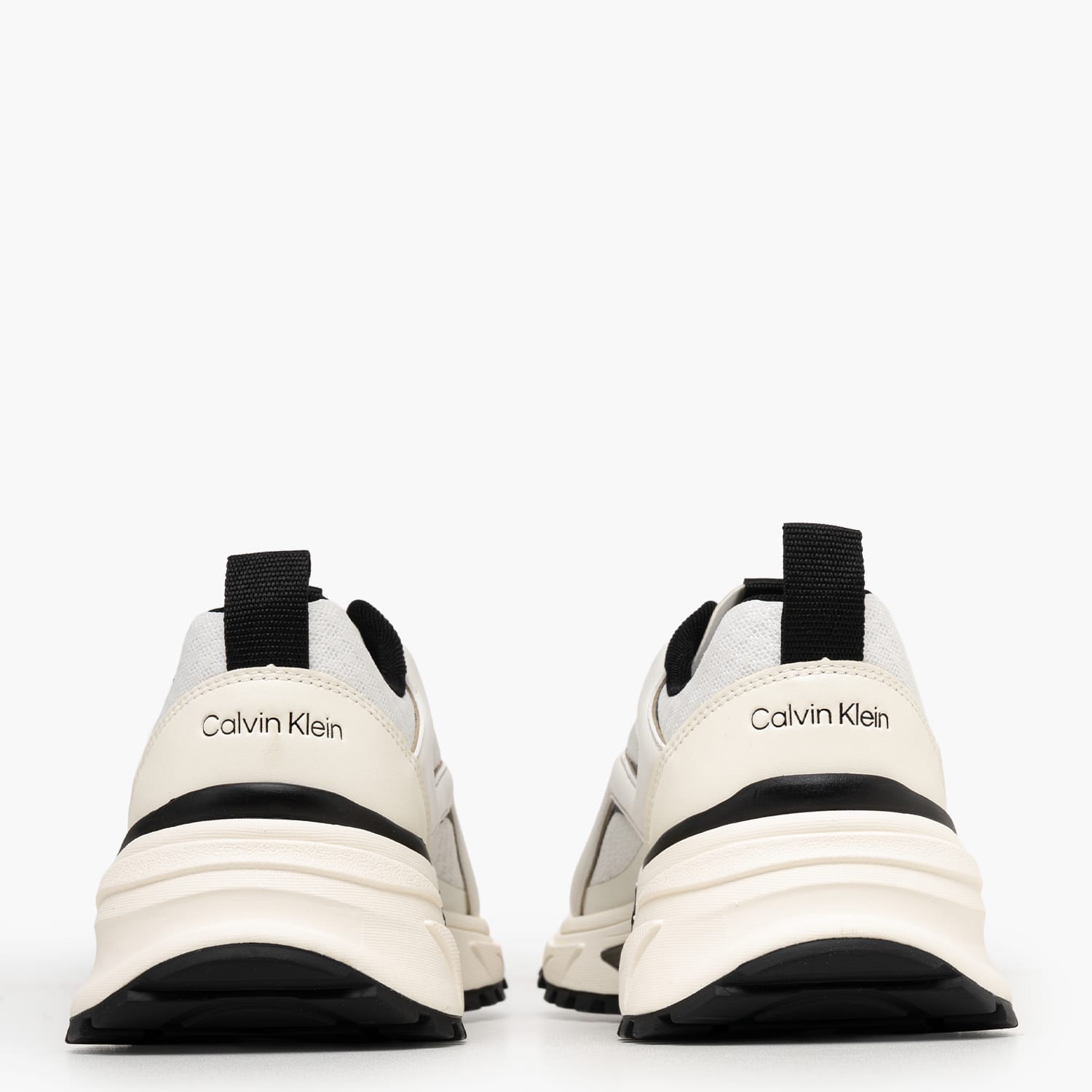 Calvin Klein Hike.Run.Str-White