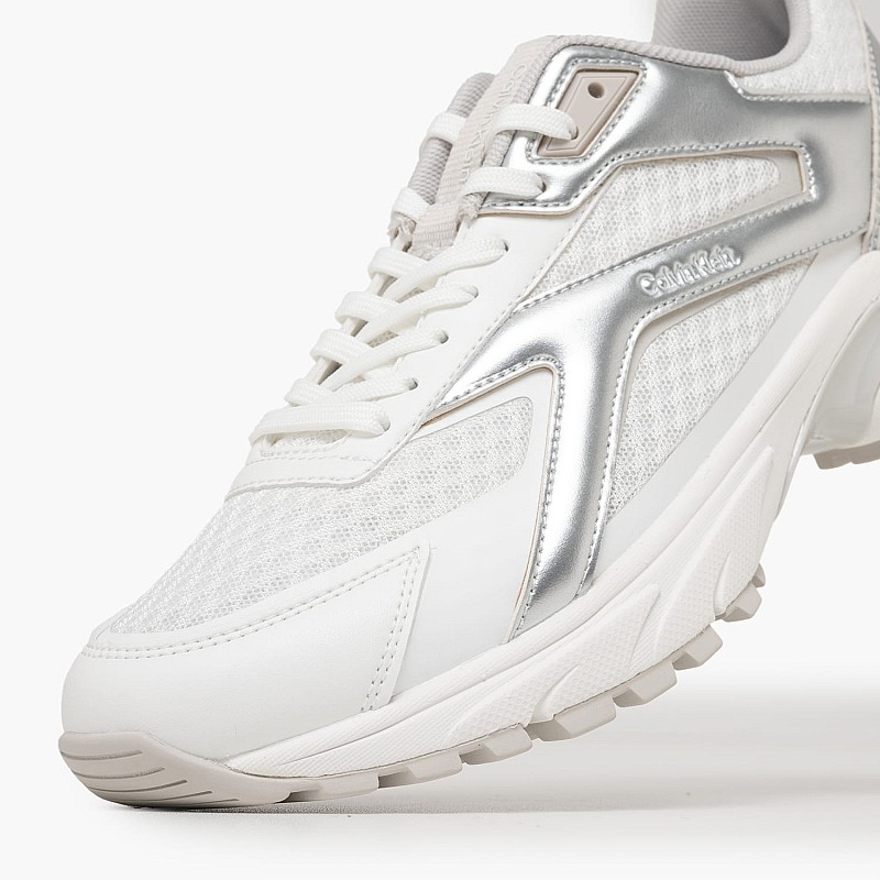 Calvin Klein Hike.Stripe Γυναικείο Παπούτσι Casual