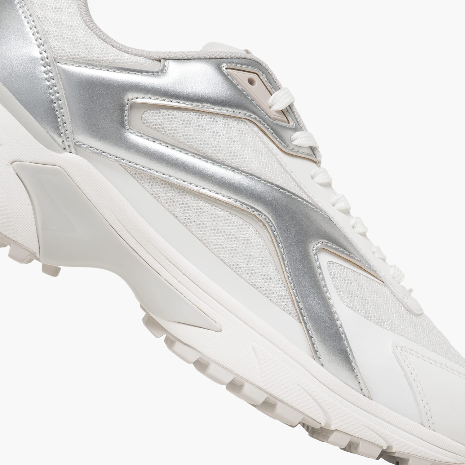 Calvin Klein Hike.Stripe-White