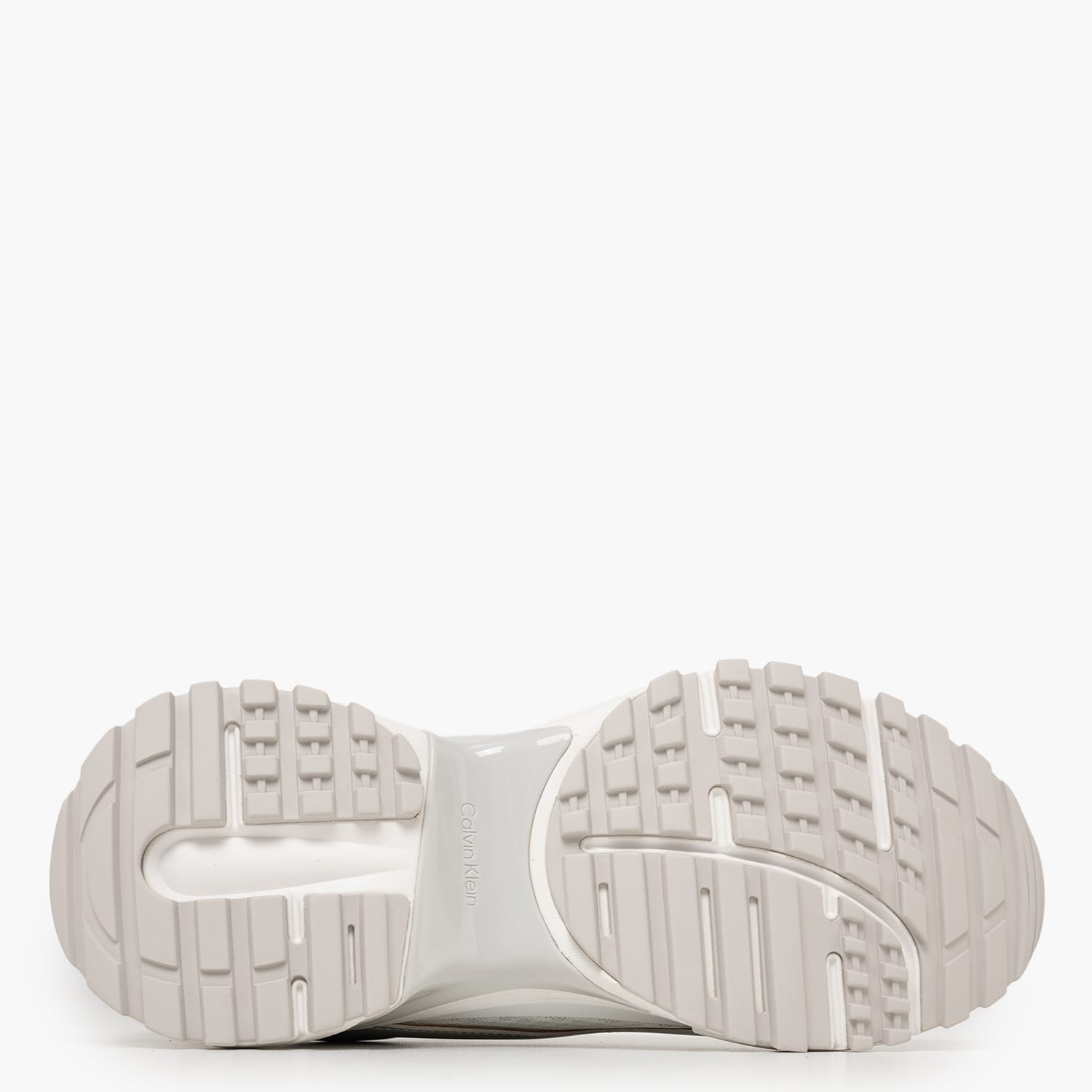 Calvin Klein Hike.Stripe-White