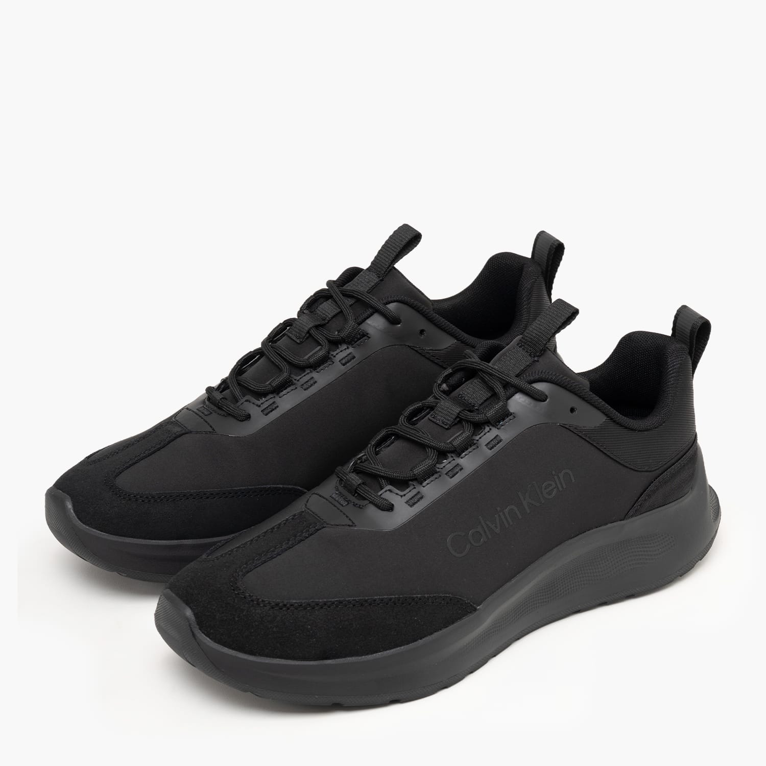 Calvin Klein Light.Eva Ανδρικό Παπούτσι Casual