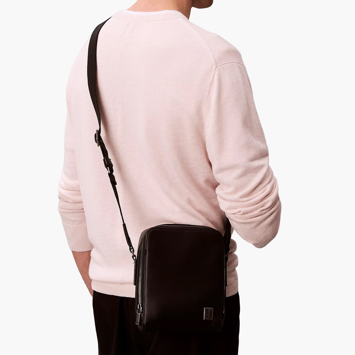 Calvin Klein Reporter.Hw Ανδρική Τσάντα