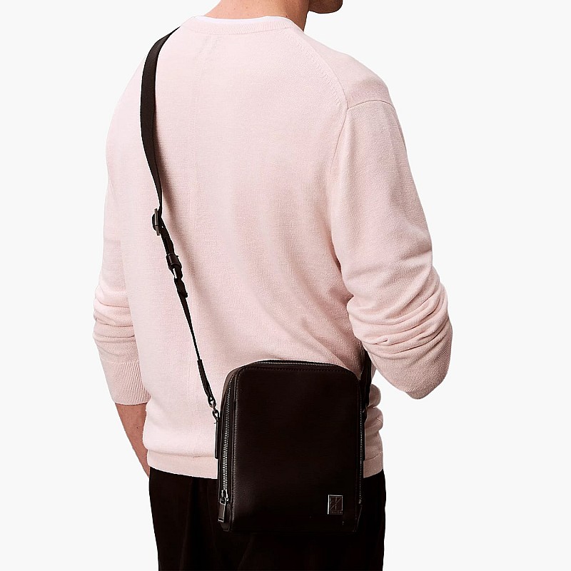 Calvin Klein Reporter.Hw Ανδρική Τσάντα