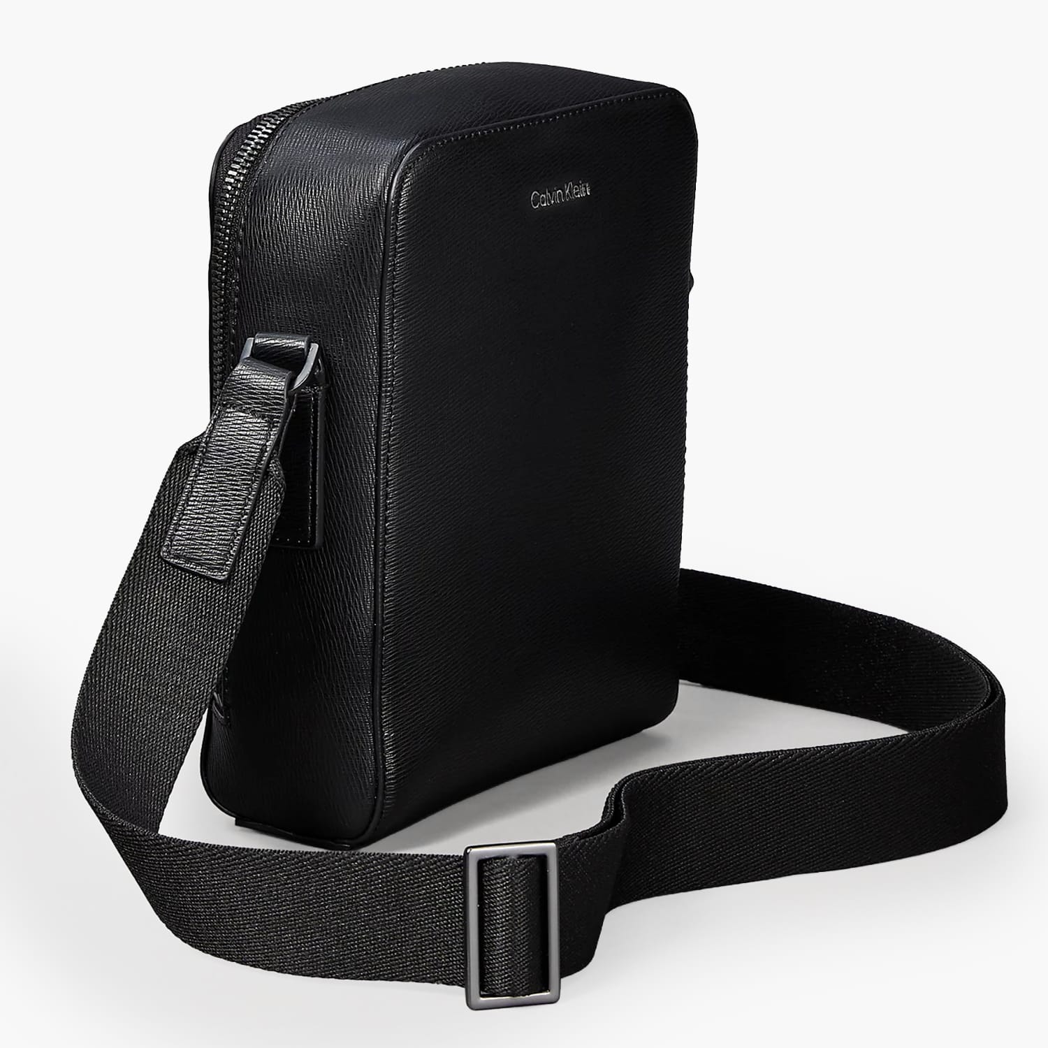 Calvin Klein Reporter.Hw-Black