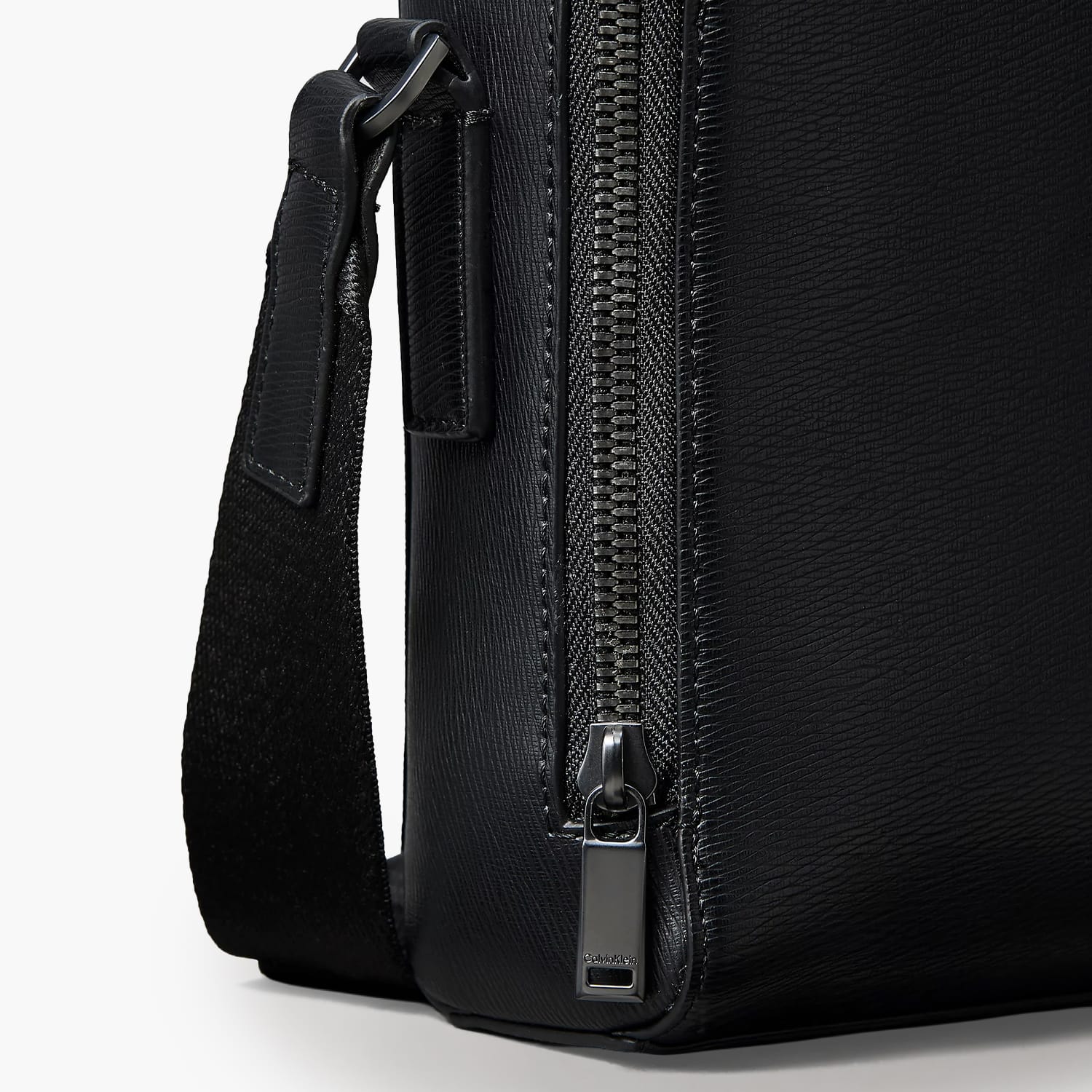 Calvin Klein Reporter.Hw-Black