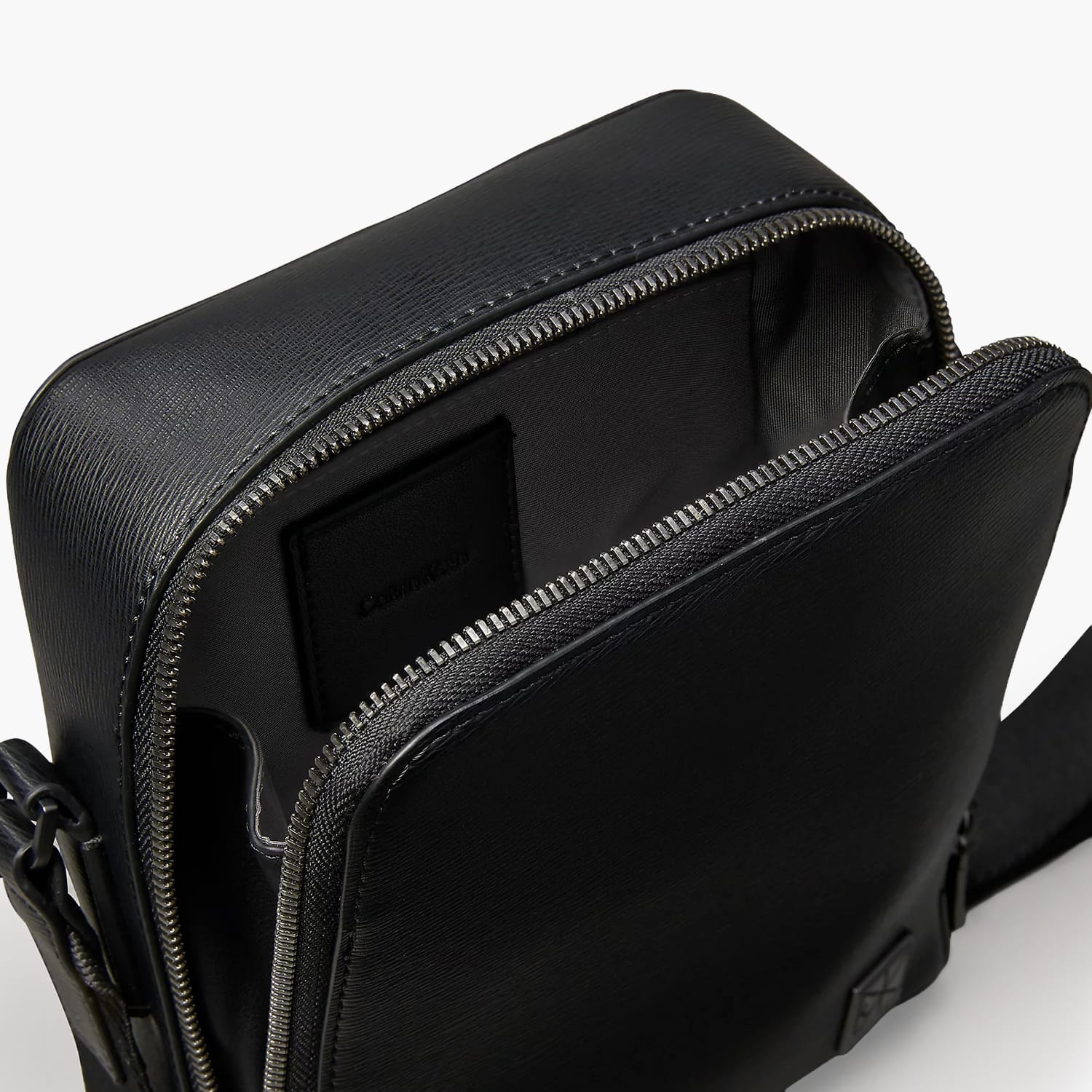 Calvin Klein Reporter.Hw-Black