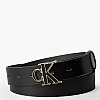 Calvin Klein Round.Ck-Black