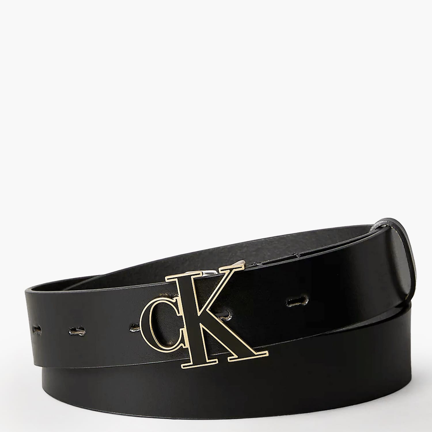 Calvin Klein Round.Ck Γυνακεία Ζώνες