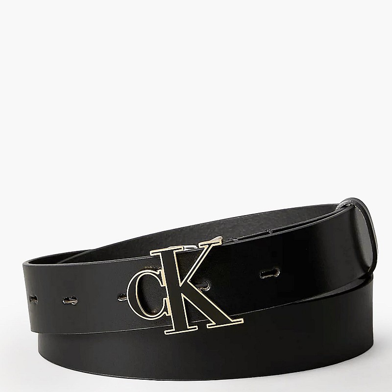 Calvin Klein Round.Ck Γυνακεία Ζώνες