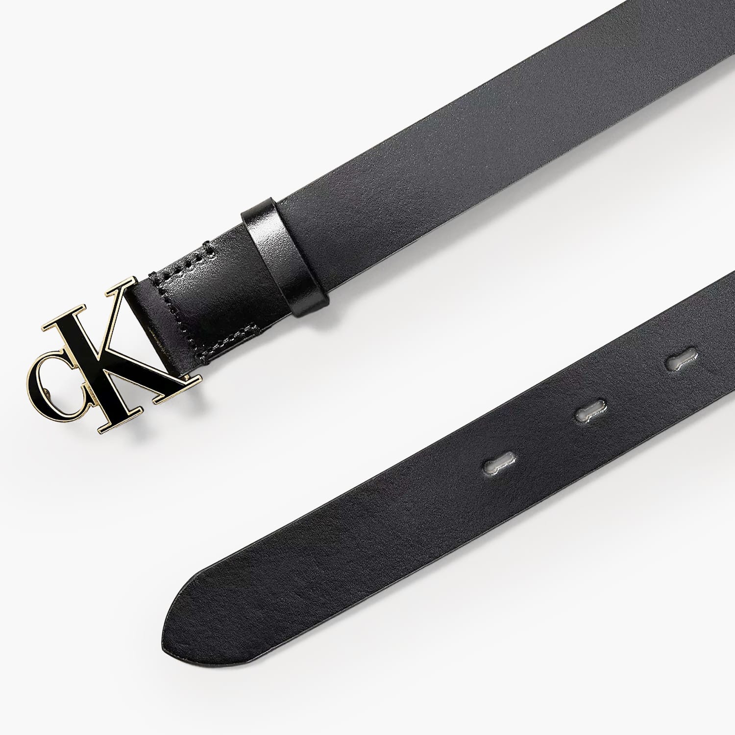 Calvin Klein Round.Ck Γυνακεία Ζώνες