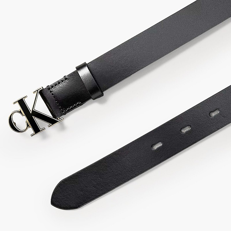 Calvin Klein Round.Ck Γυνακεία Ζώνες