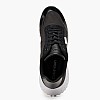 Calvin Klein Runner.Matmix-Black