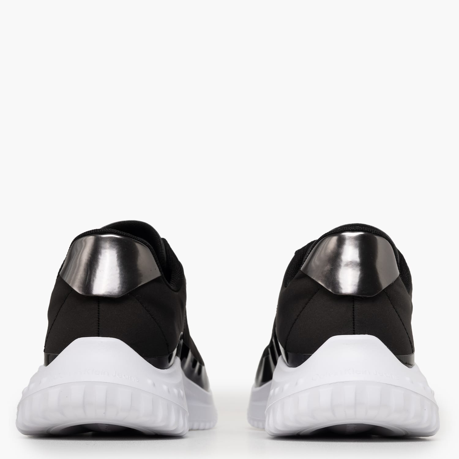 Calvin Klein Runner.Matmix-Black