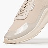 Calvin Klein Runner.Matmix-Beige
