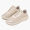 Calvin Klein Runner.Matmix-Beige