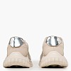 Calvin Klein Runner.Matmix-Beige