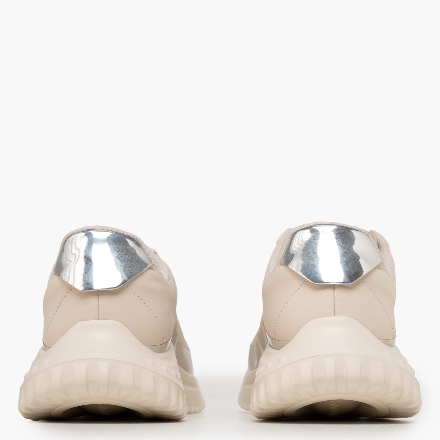 Calvin Klein Runner.Matmix-Beige