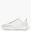 Calvin Klein Runner.Nyl-White
