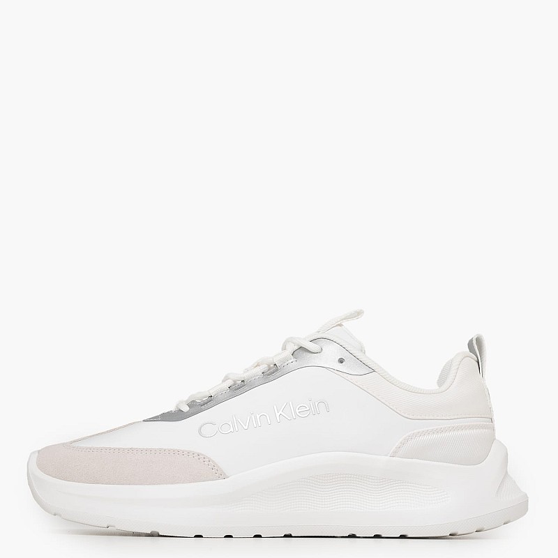 Calvin Klein Runner.Nyl Γυναικείο Παπούτσι Casual