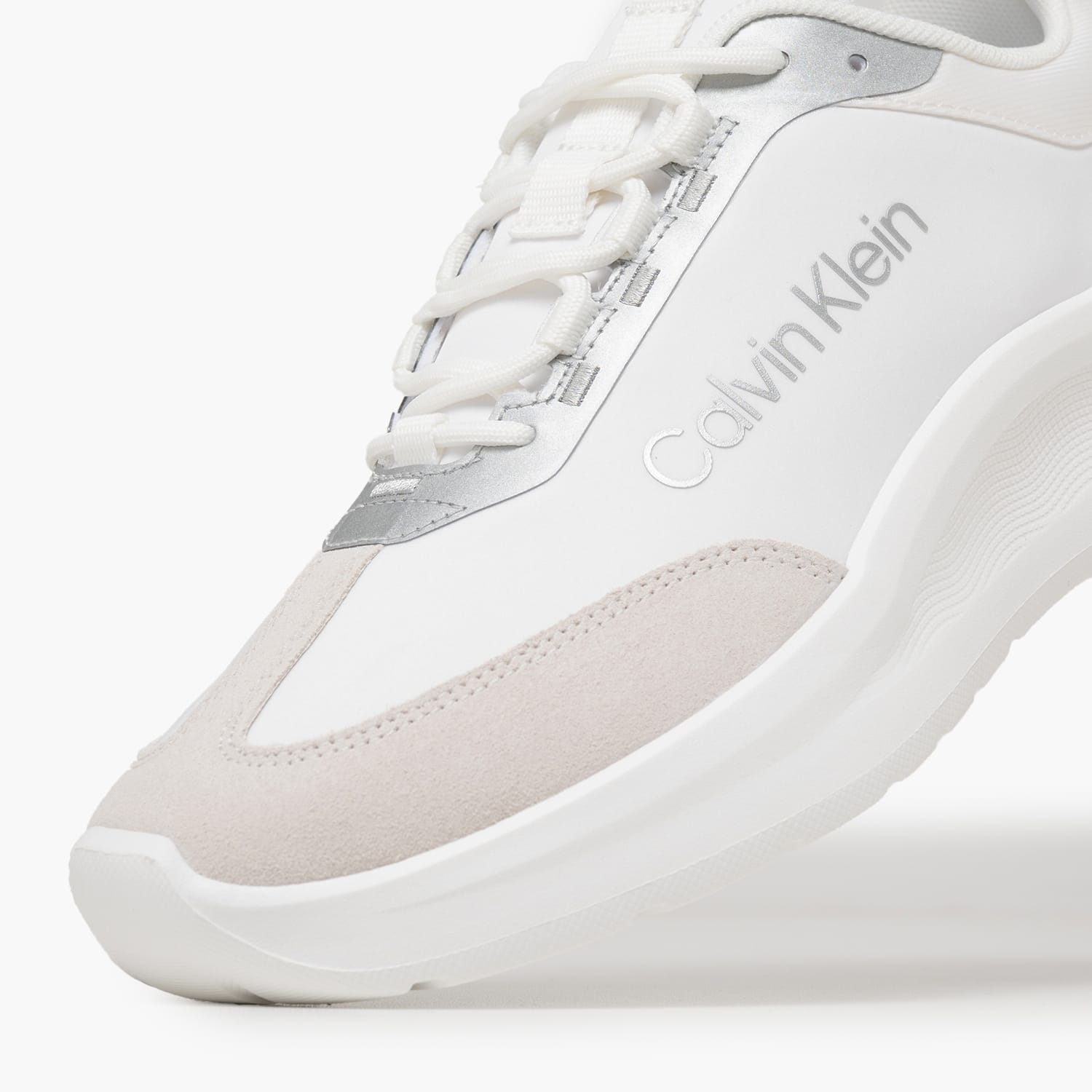 Calvin Klein Runner.Nyl Γυναικείο Παπούτσι Casual