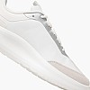 Calvin Klein Runner.Nyl-White