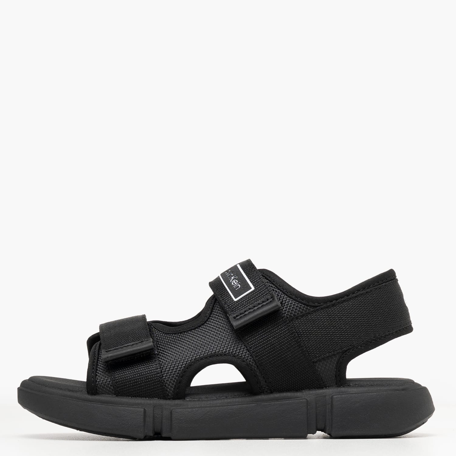 Calvin Klein Sandal.Ecf Παιδική Σαγιονάρα & Πέδιλο