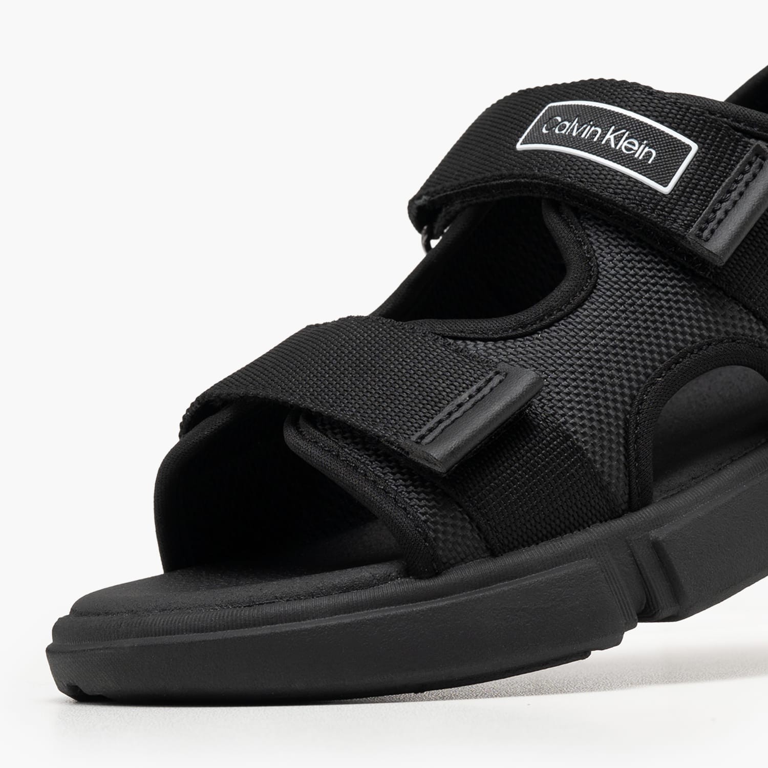 Calvin Klein Sandal.Ecf Παιδική Σαγιονάρα & Πέδιλο