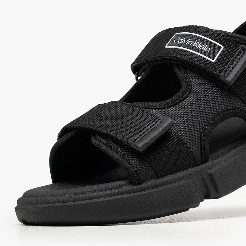 Calvin Klein Sandal.Ecf Παιδική Σαγιονάρα & Πέδιλο