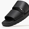 Calvin Klein Sandal.Lth-Black