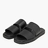 Calvin Klein Sandal.Lth-Black