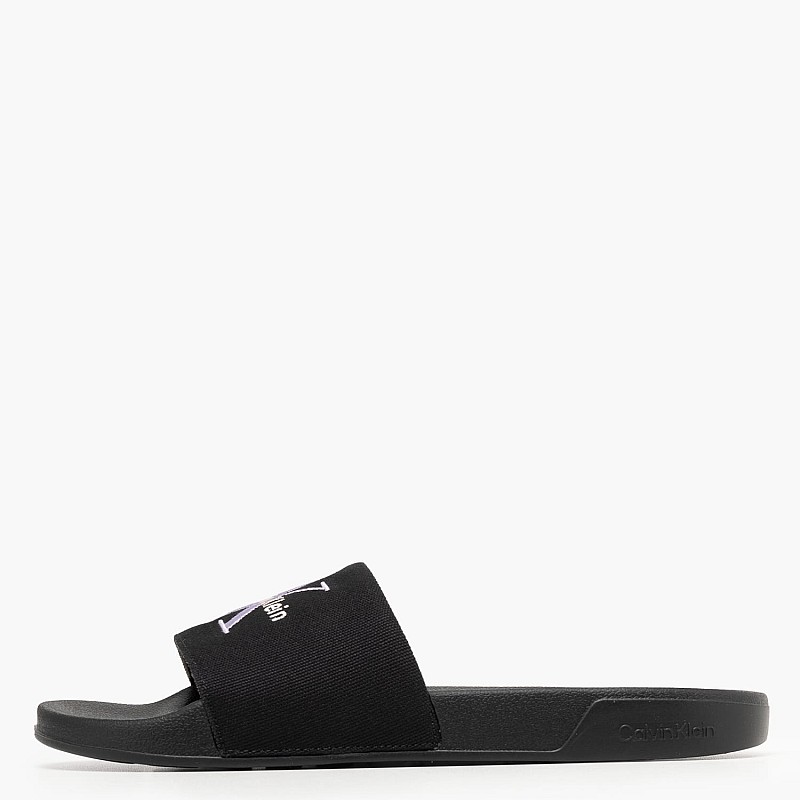 Calvin Klein Slide.Ess Γυναικείo Flat