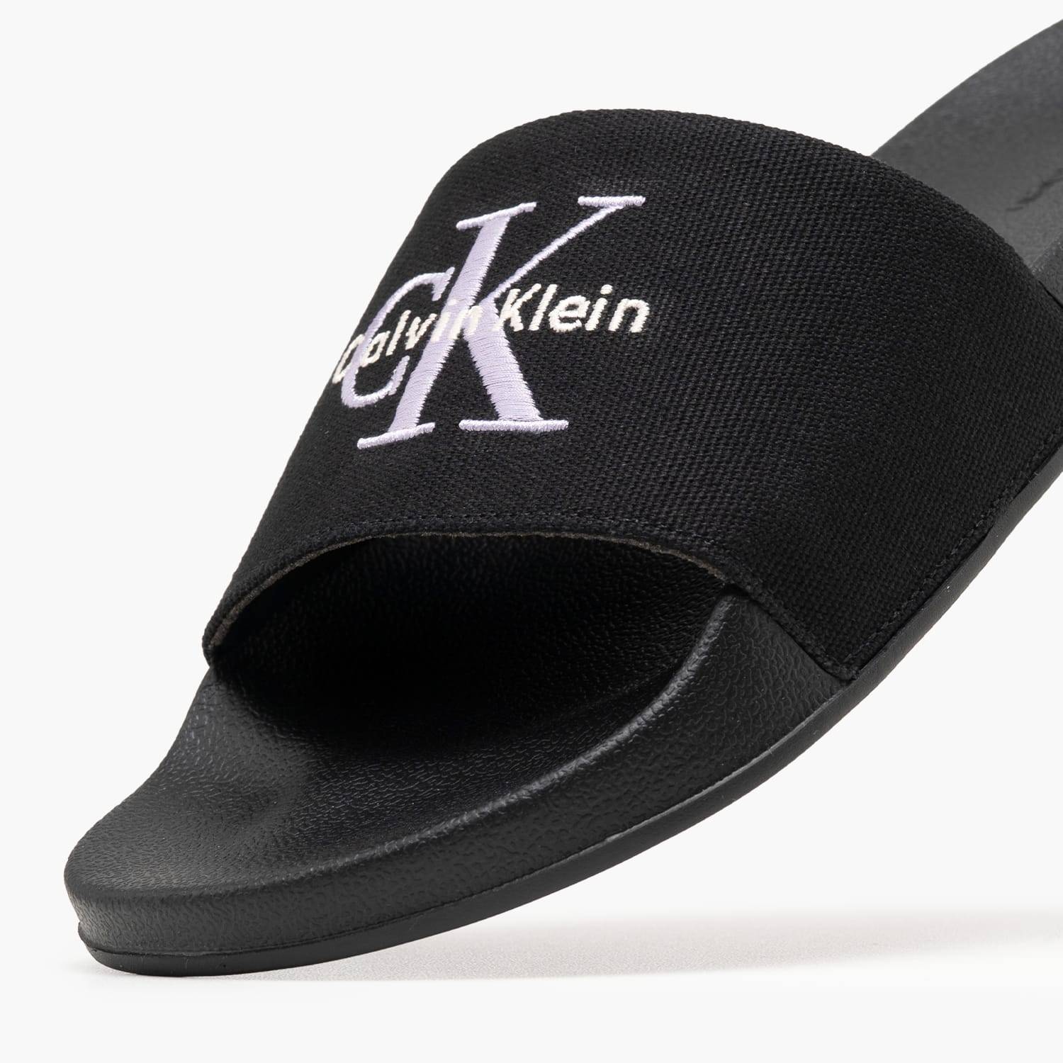 Calvin Klein Slide.Ess Γυναικείo Flat