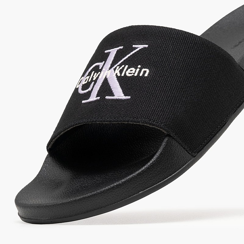 Calvin Klein Slide.Ess Γυναικείo Flat
