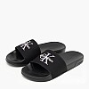 Calvin Klein Slide.Ess Γυναικείo Flat