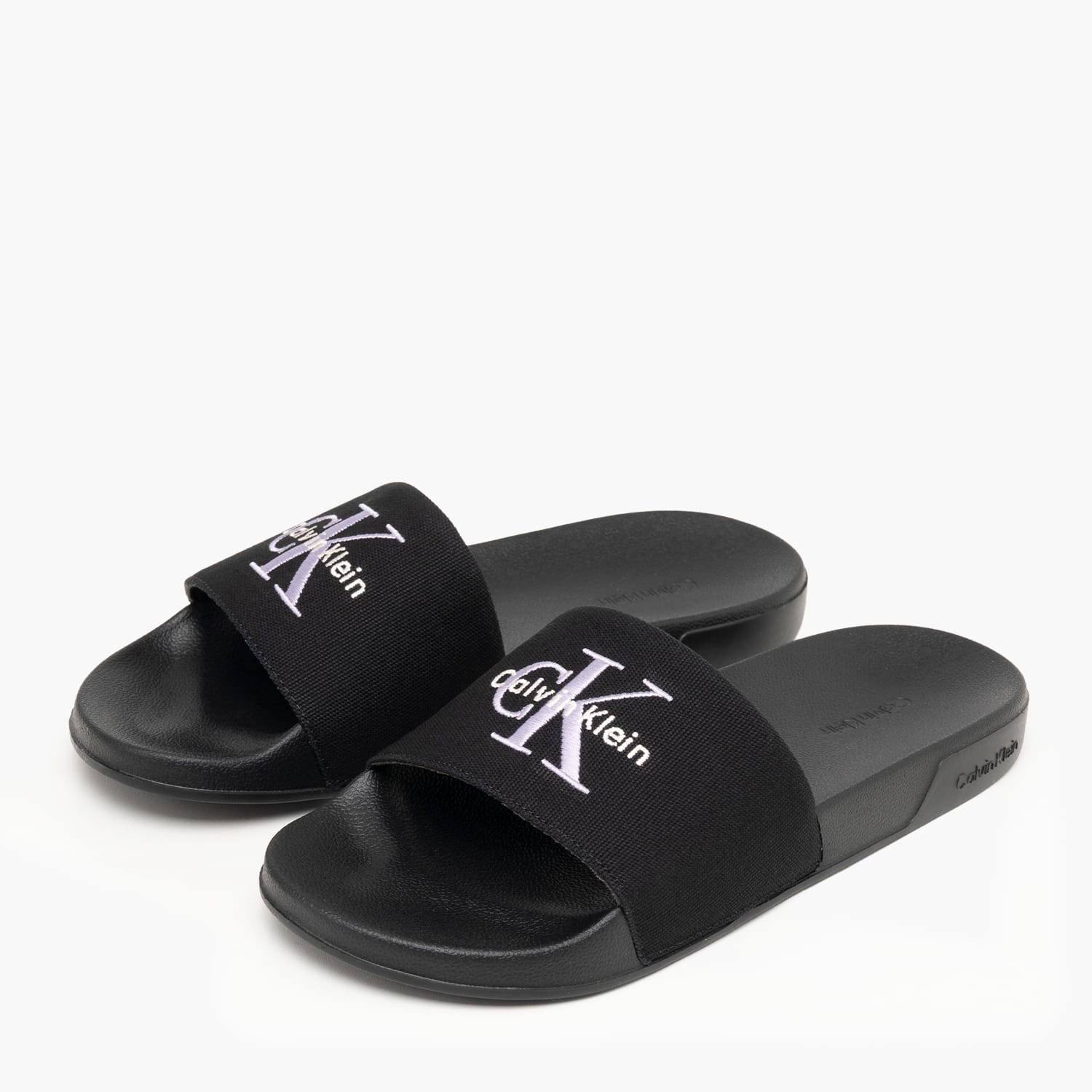 Calvin Klein Slide.Ess Γυναικείo Flat