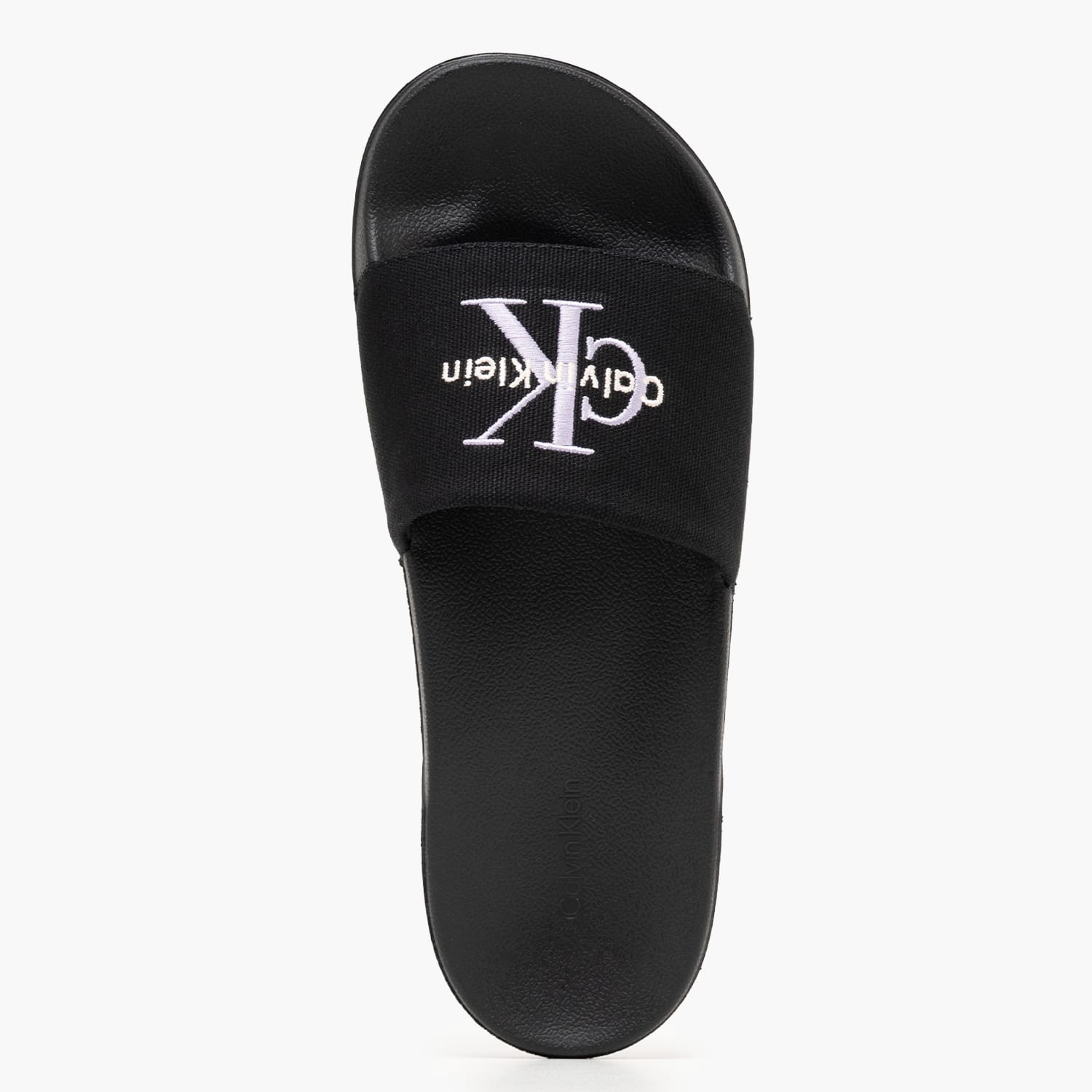 Calvin Klein Slide.Ess Γυναικείo Flat