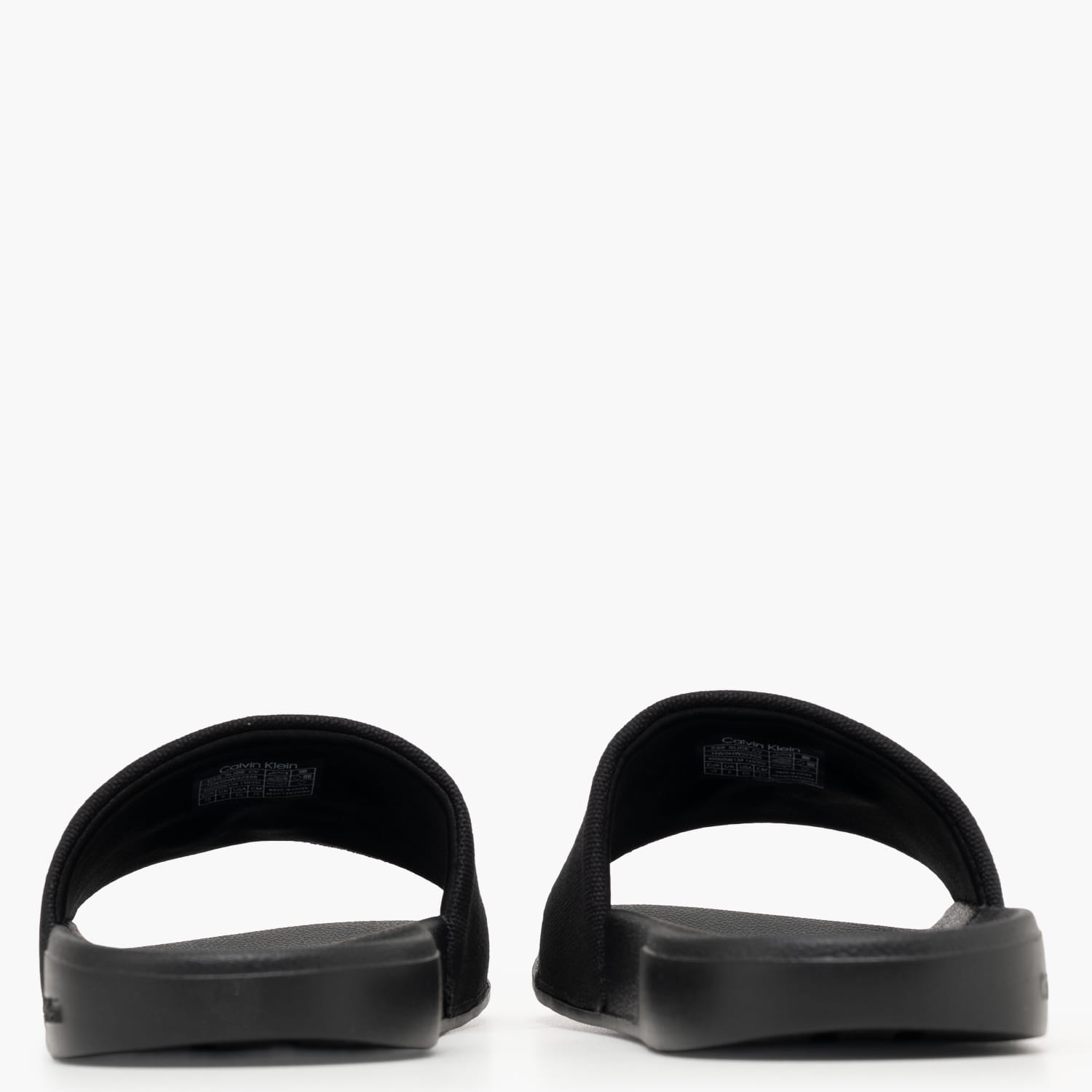 Calvin Klein Slide.Ess Γυναικείo Flat