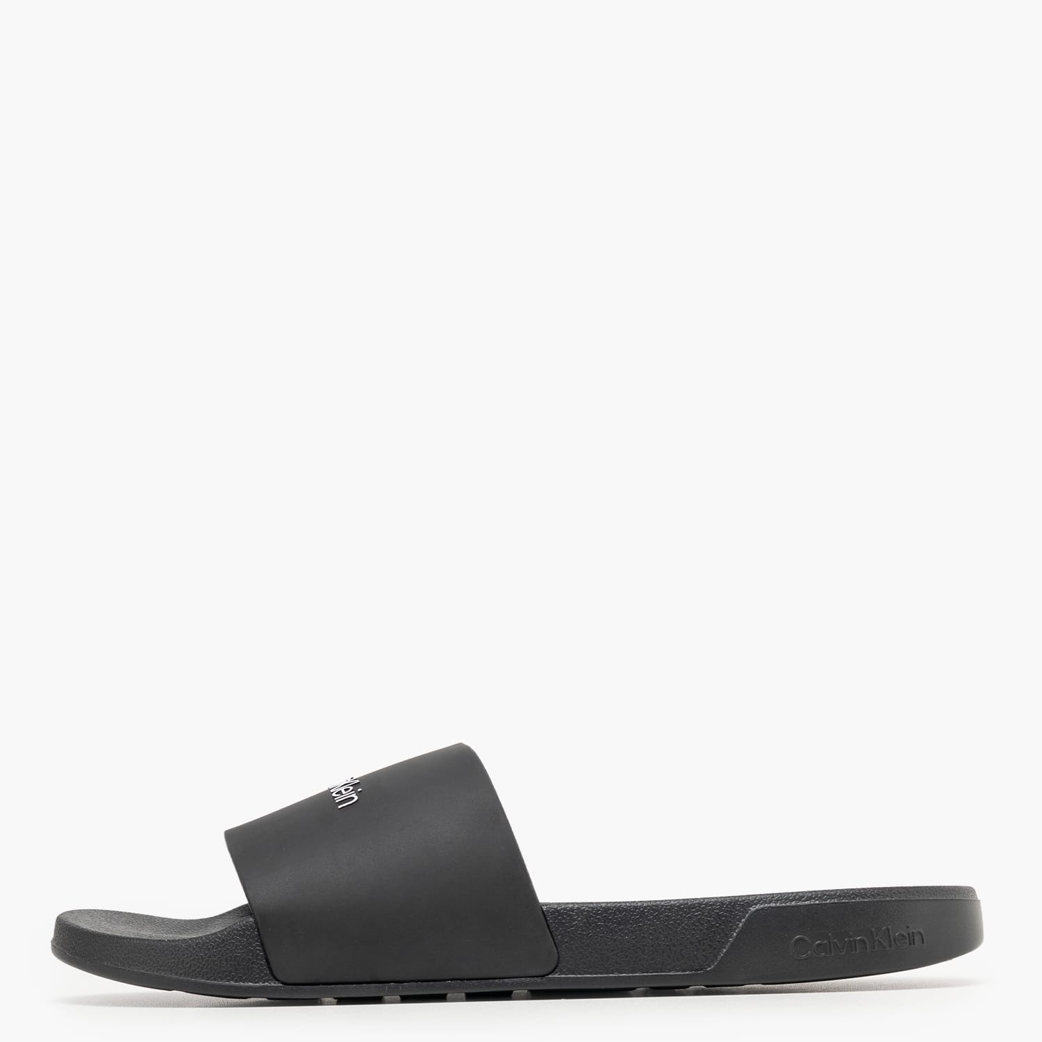 Calvin Klein Slide.Mn Men's Flip Flop & Sandal